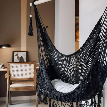 Zioba - 3 Bedroom And Balcony In Gracia Apartament