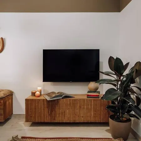 Zioba - 3 Bedroom And Balcony In Gracia Barcelone