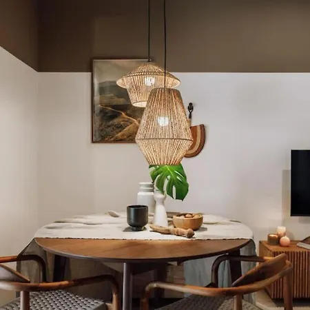 Appartement Zioba - 3 Bedroom And Balcony In Gracia