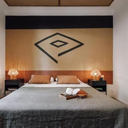 Appartement Zioba - 3 Bedroom And Balcony In Gracia Barcelone