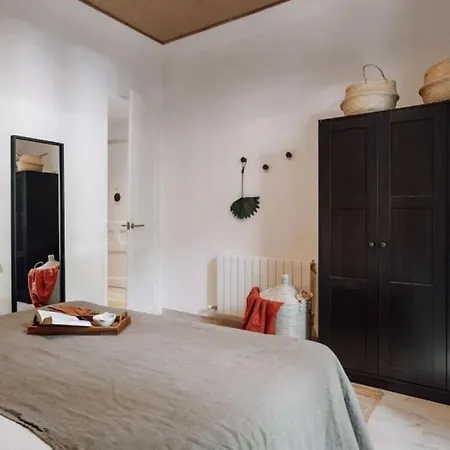 Appartement Zioba - 3 Bedroom And Balcony In Gracia