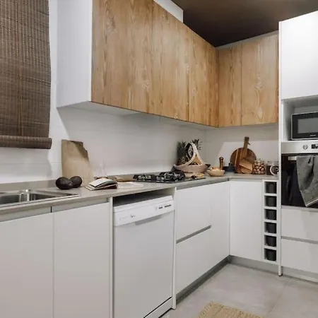 Zioba - 3 Bedroom And Balcony In Gracia Appartement Barcelone