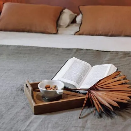 Appartement Zioba - 3 Bedroom And Balcony In Gracia Barcelone